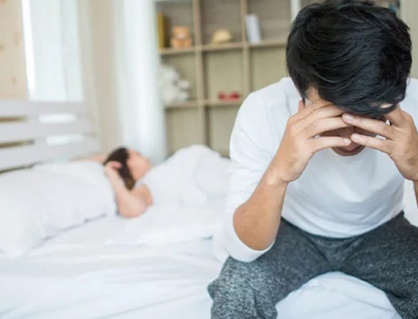 Thời tiết lạnh có ảnh hưởng đến “chuyện ấy” không?