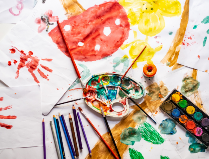 5 sở thích giúp trẻ xả stress và nuôi dưỡng sức khỏe tinh thần