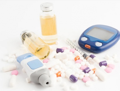 Nên xử trí thế nào khi uống thuốc đái tháo đường bị mệt?