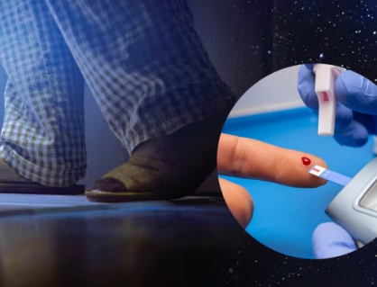 Có cách nào khắc phục tiểu đêm nhiều do đái tháo đường?