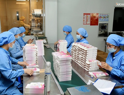 Quy chuẩn mới về an toàn thực phẩm trong sản xuất Thực phẩm chức năng