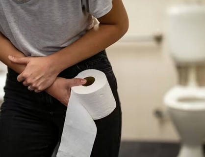 Số lần bạn đi tiểu có thể là dấu hiệu bệnh đái tháo đường 