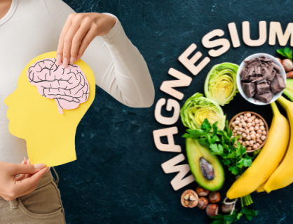 Dưỡng chất được coi là “tiêu chuẩn vàng” cho não bộ