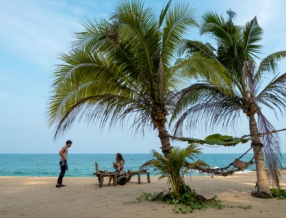 Gợi ý phim: Học một khóa sinh tồn ngay từ phim “Cứu”