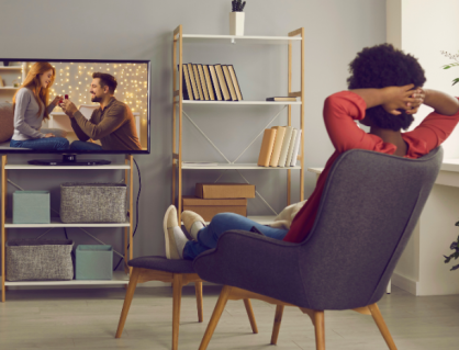 Truyền hình thực tế tác động thế nào đến hành vi con người?