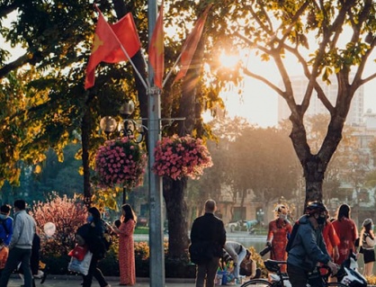 Đón không khí lạnh ngắn ngày, miền Bắc trở rét