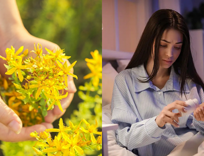 2 loại thực phẩm chức năng không nên kết hợp