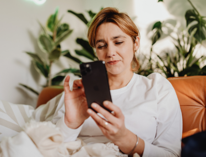 7 cách giúp bạn 'cai nghiện' điện thoại hiệu quả