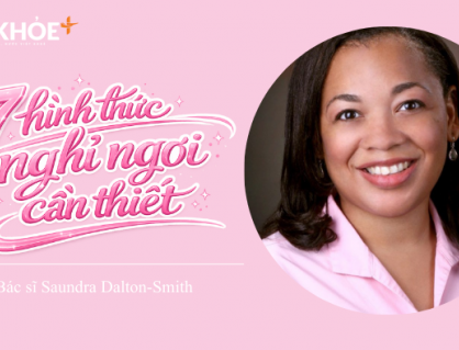 7 hình thức nghỉ ngơi cần thiết cho cơ thể