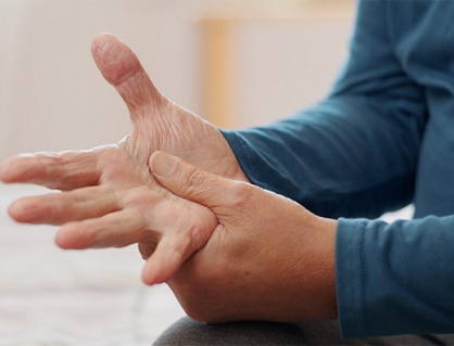 Bị run vô căn dùng TPBVSK Vương Lão Kiện có được không?