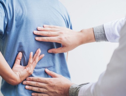 Dấu hiệu nhận biết sớm thoát vị đĩa đệm L4 L5