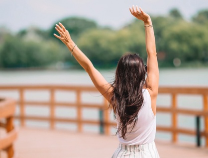 Những cách thiết thực để duy trì thói quen lành mạnh trong dịp nghỉ lễ dài 