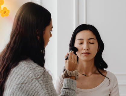 Infographic: Làm thế nào để duy trì làn da rạng rỡ suốt kỳ nghỉ Tết?