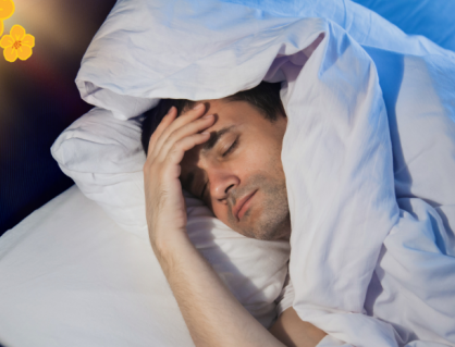 Bí quyết duy trì giấc ngủ giữa tiếng ồn và sự náo nhiệt của ngày Tết