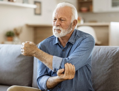 Bí quyết bảo vệ xương khi bước sang tuổi trung niên