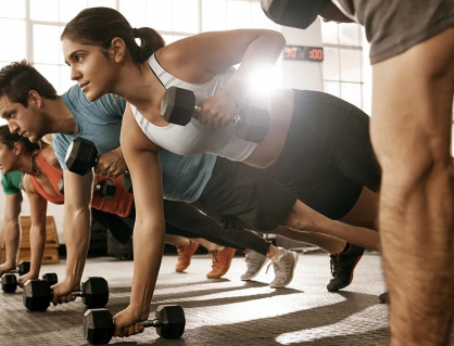 Vận động 10 phút mỗi ngày có thể kích hoạt cơ chế chống ung thư