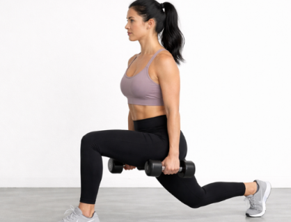 Bài tập giảm nguy cơ chấn thương đầu gối khi chạy bộ