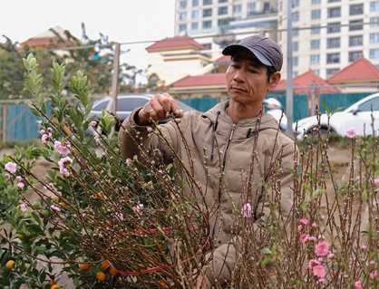 Infographic: Người dân cần chuẩn bị gì để di chuyển an toàn dịp Tết?