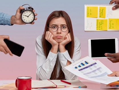 Điều chỉnh nhịp sinh học sau kỳ nghỉ 