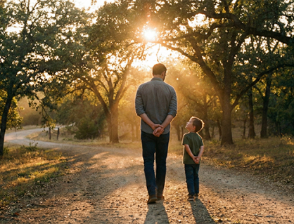 5 yếu tố quan trọng trong mối quan hệ giữa cha và con trai