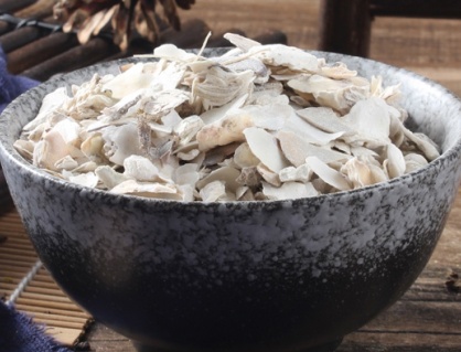 Mẫu lệ trong Đông y - vị thuốc ít người biết giúp giảm run