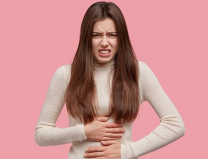 3 cách giảm đầy hơi và khó tiêu trong mùa Đông