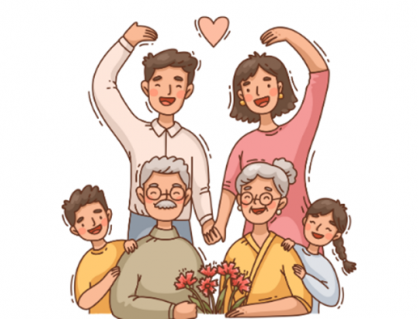 4 trò chơi đơn giản giúp gắn kết gia đình dịp Tết 