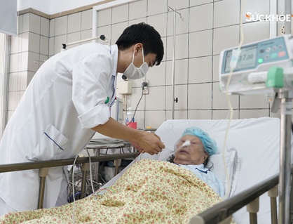 Chuyên gia chia sẻ 6 nguyên tắc để người bệnh đái tháo đường đón Tết an toàn