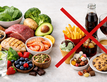 Ăn gì, kiêng gì trong kỳ kinh nguyệt để giảm khó chịu?