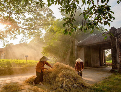 Du Xuân gần Hà Nội: Những điểm đến giàu bản sắc