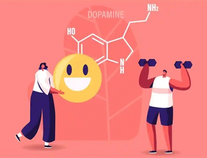 Bổ sung gì để thúc đẩy sản sinh dopamine một cách tự nhiên?