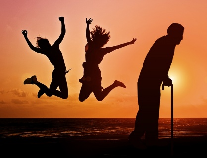 Chuyên gia chỉ ra 8 thói quen hàng ngày giúp sống lâu, khỏe mạnh hơn