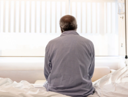 Rối loạn cảm xúc sau đột quỵ sẽ diễn ra thế nào?