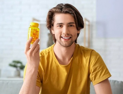 Bực bội, hay cáu giận: Hãy bổ sung omega-3