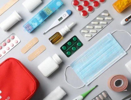 Bộ Y tế: Không ghi nhận trường hợp thiếu thuốc, vật tư y tế trong dịp Tết