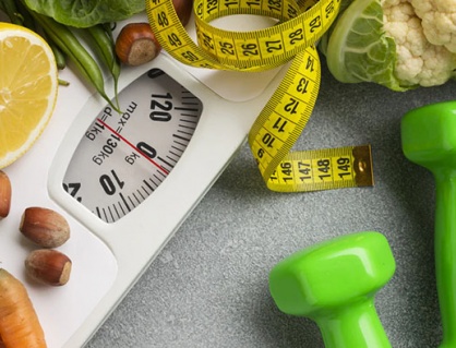 5 nhóm thực phẩm hỗ trợ giảm cân thành công