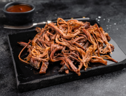 Lưu ý khi ăn thịt khô để bảo vệ sức khoẻ