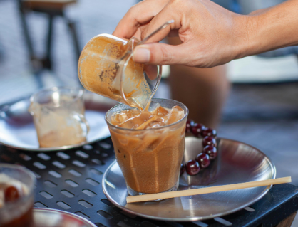 Uống cà phê có ảnh hưởng cholesterol không?