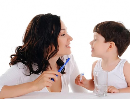 Thói quen nhỏ giúp hạn chế cao răng