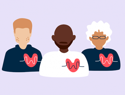 Nhịp tim lý tưởng theo độ tuổi là bao nhiêu?