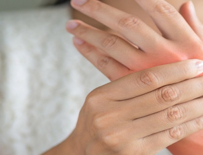 Thận trọng với các biến chứng viêm khớp dạng thấp