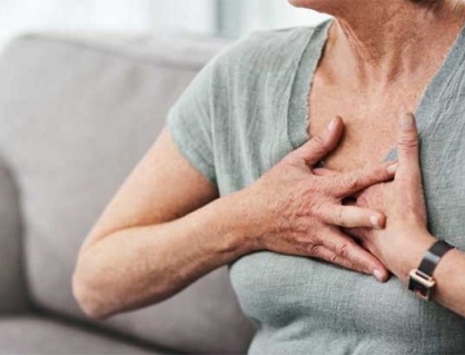 Đau tức ngực do cầu cơ tim, dùng thuốc không cải thiện phải làm sao?