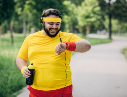 5 lợi ích bất ngờ của việc chạy chậm