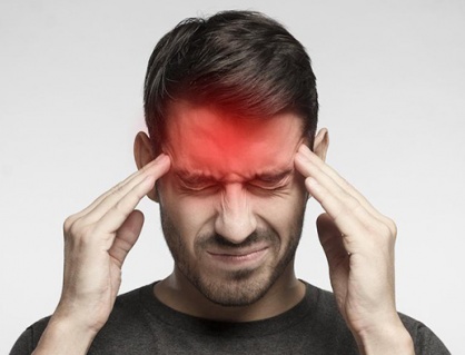 Biện pháp cải thiện đau đầu mạn tính 