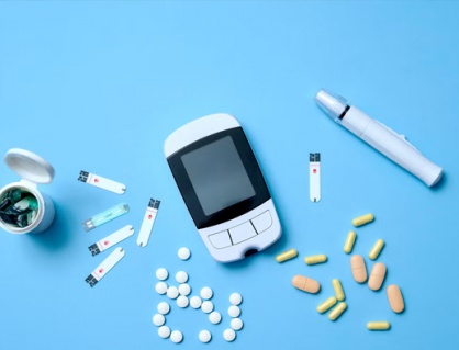 Đường huyết 7,2mmol/L có cần uống thuốc Tây ngay không?