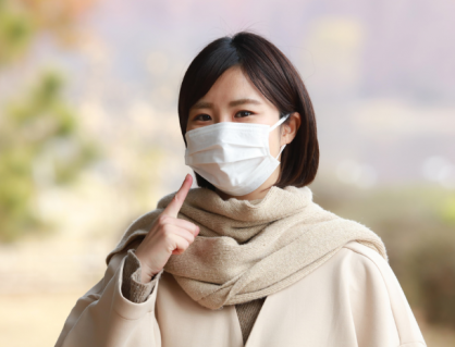 Bí quyết kiểm soát viêm phế quản mạn tính 