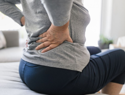 Mối liên hệ giữa mãn kinh và đau khớp