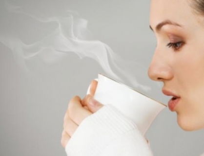 Nước ấm và những lợi ích cho sức khoẻ 
