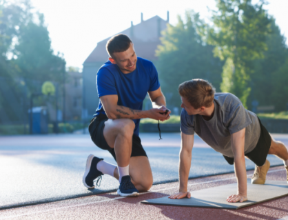 6 thói quen tập luyện dễ gây chấn thương mà nhiều người không để ý