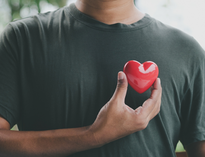 4 điều cần làm để phòng ngừa nhồi máu cơ tim